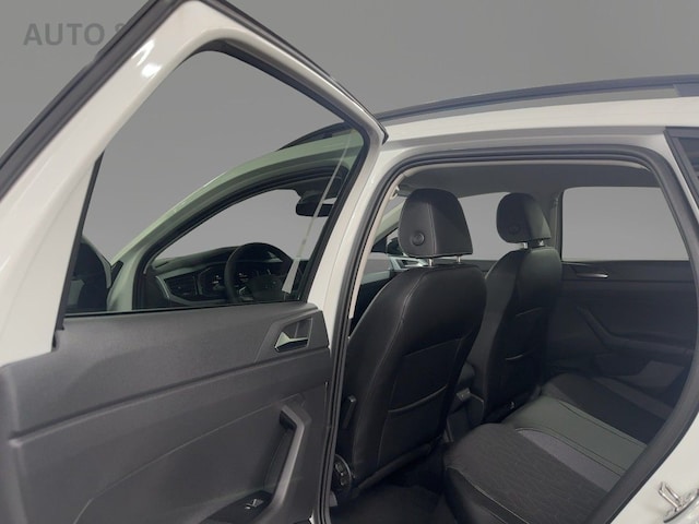 Volkswagen Taigo DSG