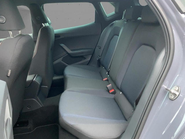 Seat Ibiza 1.5 TSI DSG FR-lijn