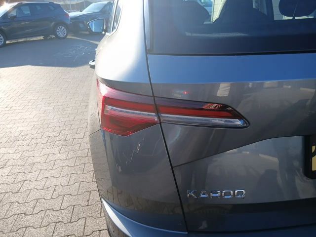 Skoda Karoq 1.5 TSI Selection