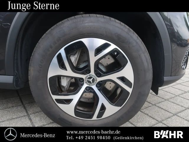 Mercedes-Benz GLC 300 4MATIC AVANTGARDE