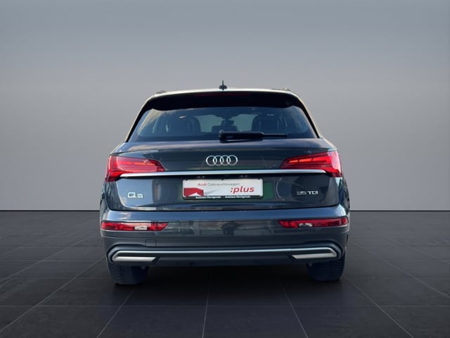 Audi Q5 35 TDI S-Tronic
