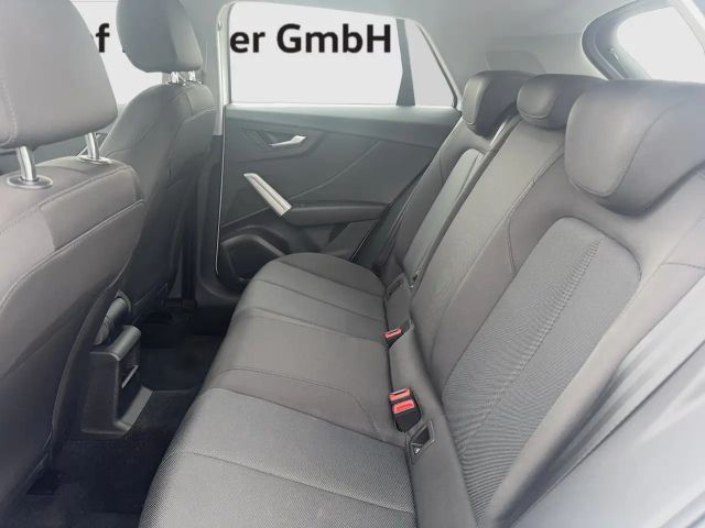 Audi Q2 30 TFSI
