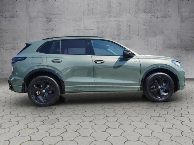 Volkswagen Tiguan 2.0 TDI DSG IQ.Drive