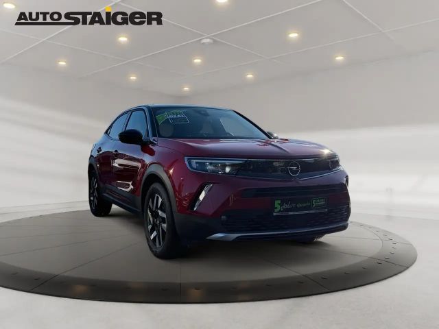 Opel Mokka 1.2 Turbo Elegance Turbo