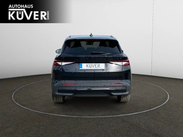 Skoda Elroq Sportline