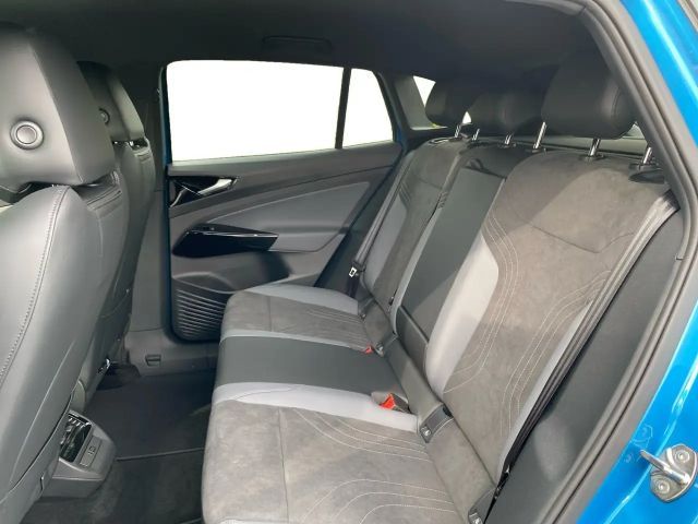 Volkswagen ID.4 Pure