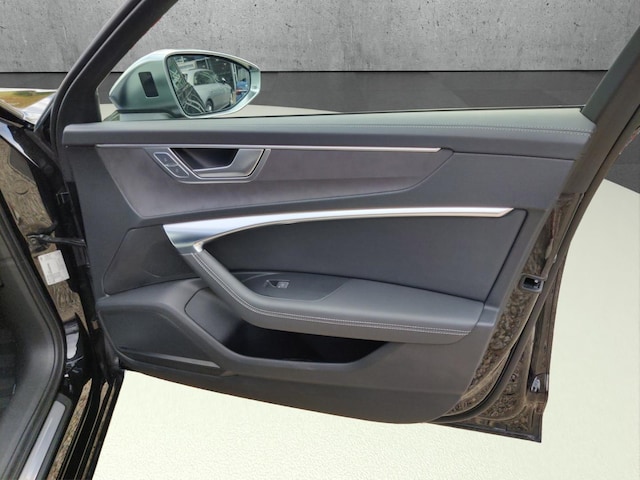 Audi S6 Avant Quattro