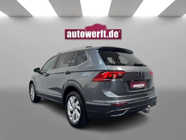 Volkswagen Tiguan 2.0 TDI Allspace DSG Life