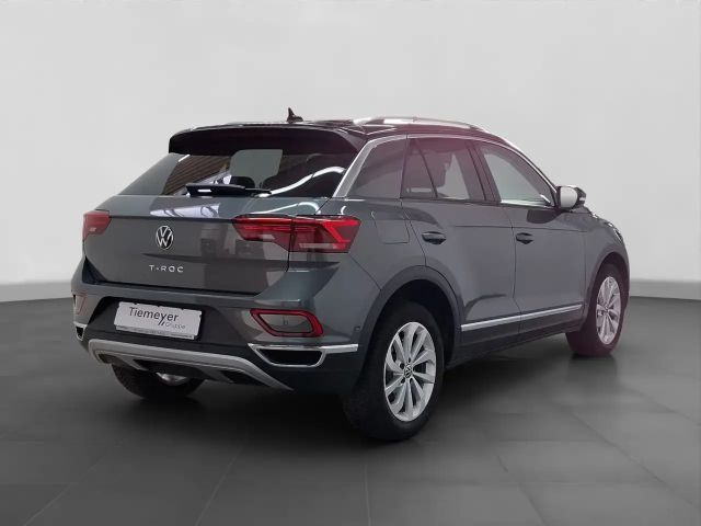 Volkswagen T-Roc 1.0 TSI Style