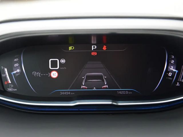 Peugeot 5008 Allure Pack BlueHDi EAT8