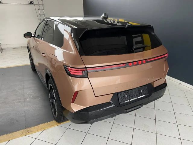 Opel Grandland X GS-Line Grand Sport