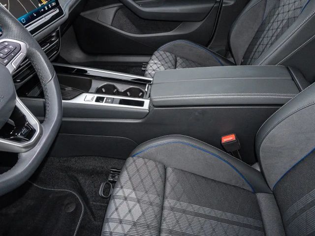 Volkswagen Passat 2.0 TDI 4Motion DSG R-Line