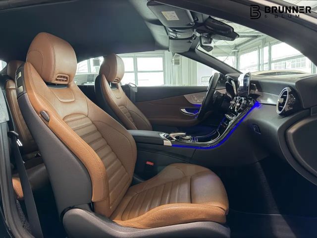 Mercedes-Benz C 300 Cabriolet