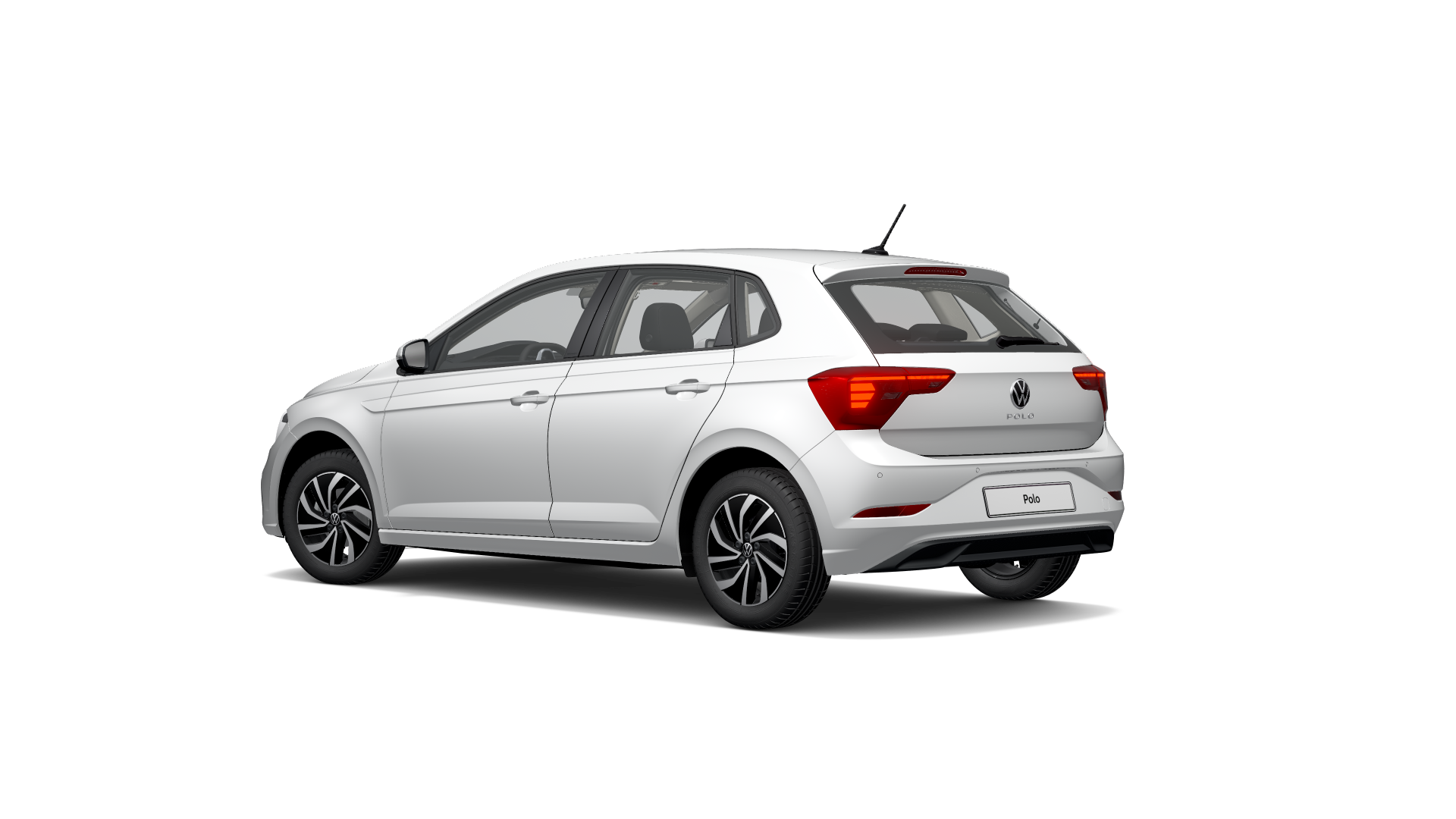 Volkswagen Polo Life
