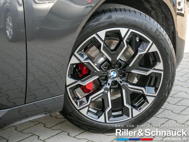 BMW X3 M-Sport xDrive