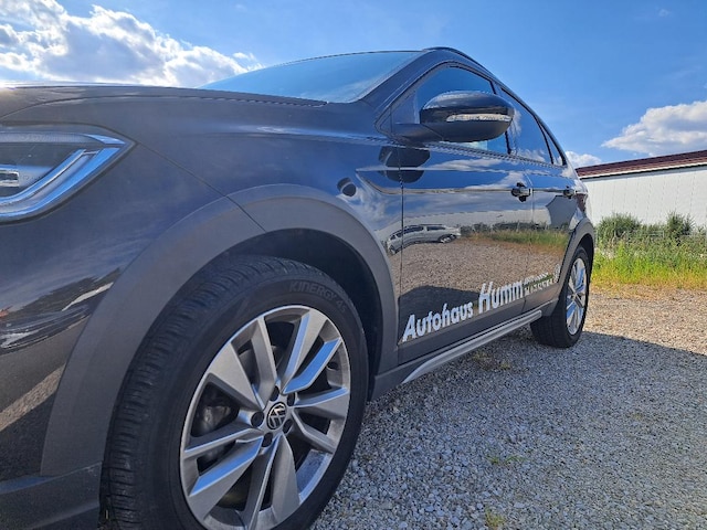 Volkswagen Taigo DSG Move