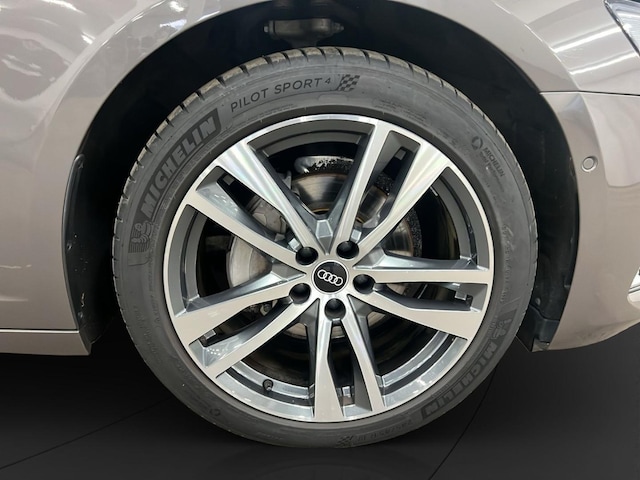 Audi A6 35 TDI Avant S-Tronic