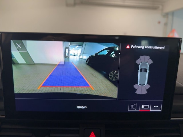 Audi A4 35 TDI Avant S-Tronic