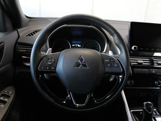 Mitsubishi Eclipse Cross PHEV