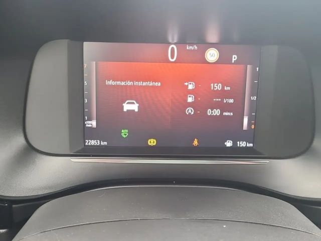 Opel Corsa GS-Line Grand Sport Turbo