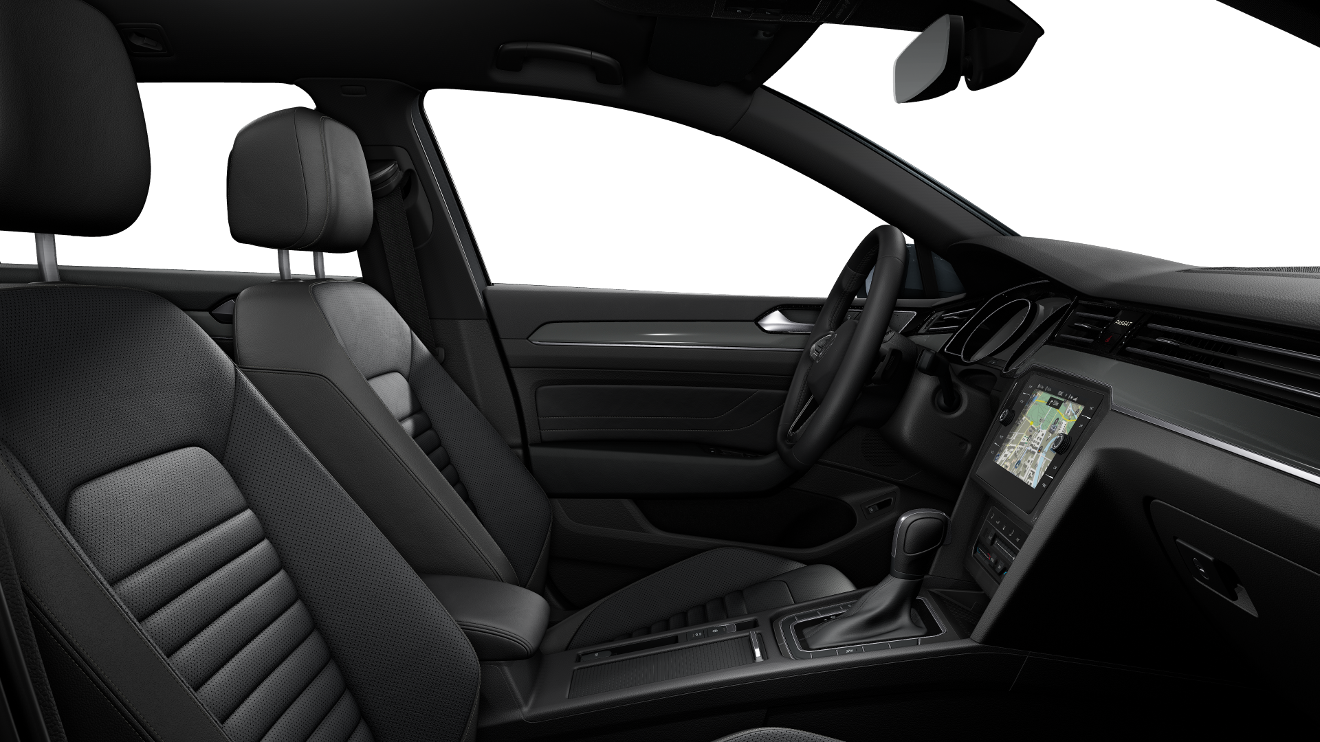 Volkswagen Passat Business Variant