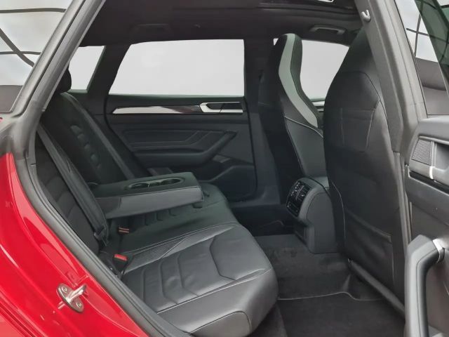 Volkswagen Arteon 2.0 TDI R-Line