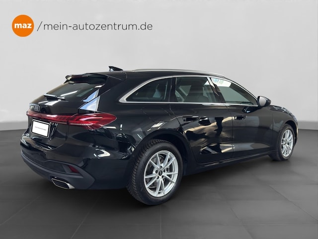 Audi A5 Avant S-Tronic