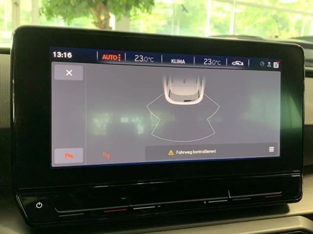 Seat Leon FR-lijn Sportstourer