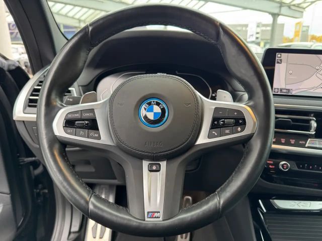BMW X3 M-Sport xDrive30e