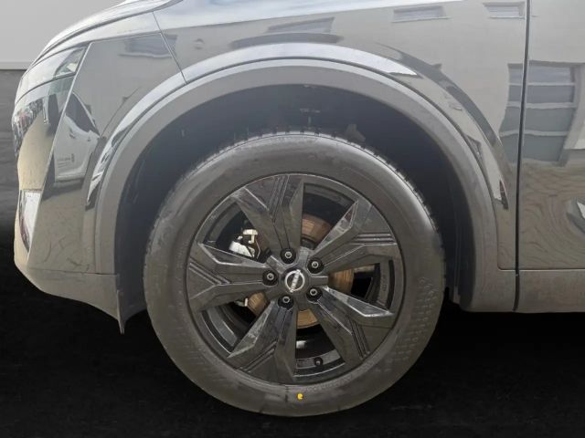 Nissan Qashqai DIG-T N-Connecta