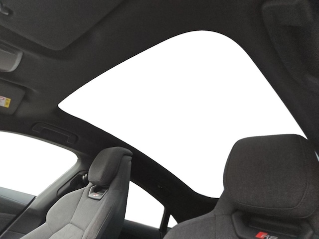 Audi RS e-tron GT Quattro