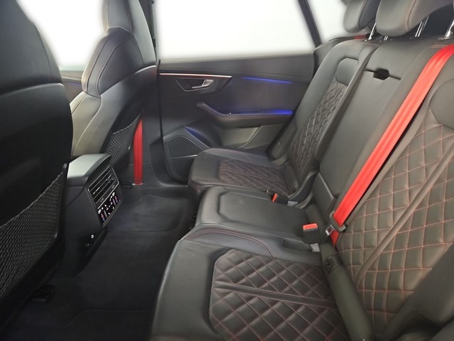 Audi Q8 50 TDI Competition Quattro