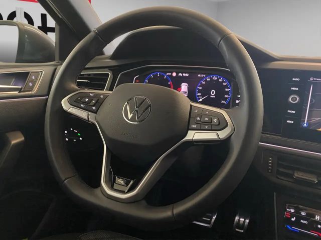 Volkswagen Taigo 1.5 TSI BMT DSG R-Line