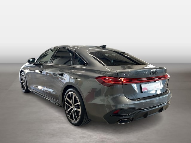 Audi A5 Hybride Quattro S-Tronic