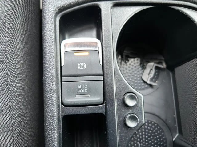 Volkswagen Touran 1.5 TSI Highline