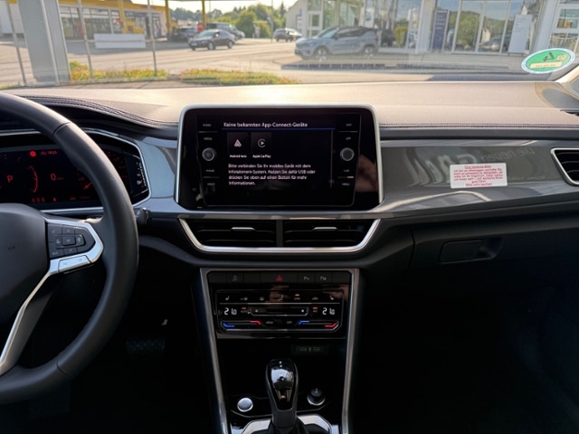 Volkswagen T-Roc 1.5 TSI DSG IQ.Drive