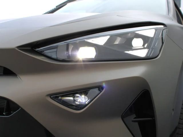 Cupra Formentor DSG VZ e-Hybrid