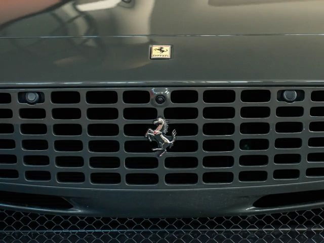 Ferrari Roma MagneRide*360°-View*Led-Lenkrad