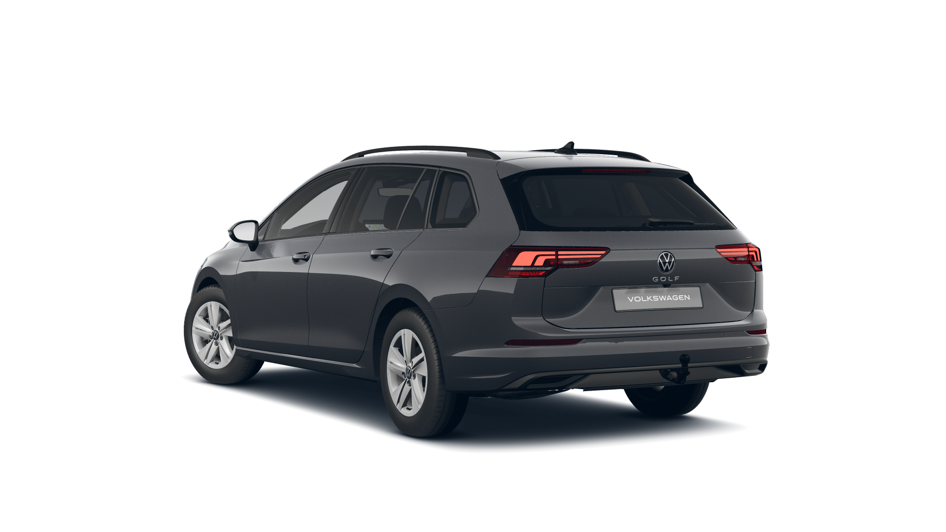 Volkswagen Golf 2.0 TDI DSG Life Variant