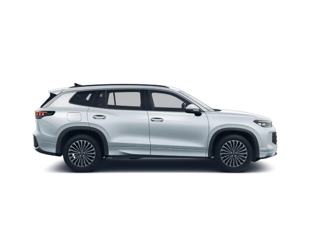 Volkswagen Tayron 1.5 TSI Life