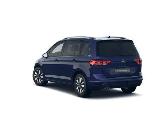 Volkswagen Touran 2.0 TDI Comfortline IQ.Drive