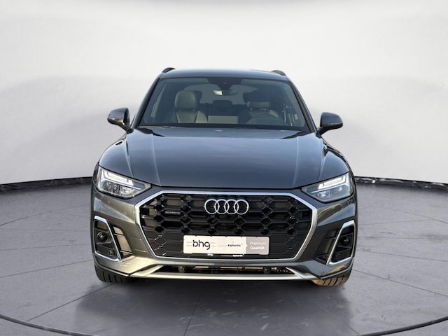 Audi Q5 40 TFSI Quattro S-Tronic