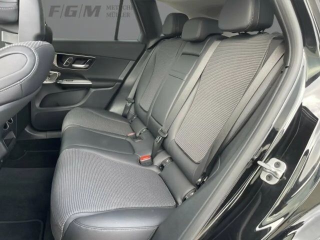 Mercedes-Benz GLC 200 4MATIC AVANTGARDE