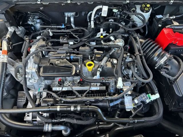 Ford Kuga EcoBoost ST Line