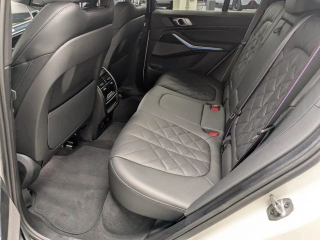 BMW X5 M-Sport xDrive30d