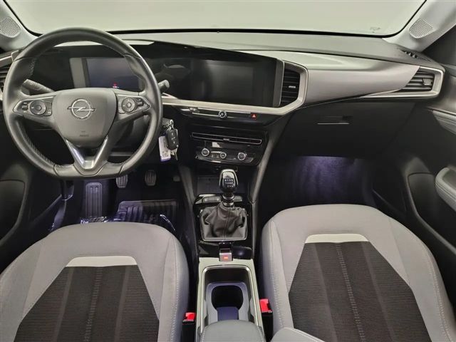 Opel Mokka 1.2 Turbo Elegance Turbo