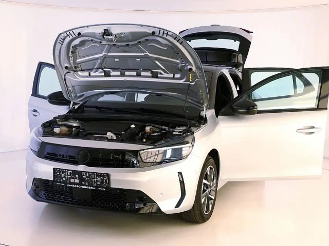 Opel Corsa GS-Line Grand Sport