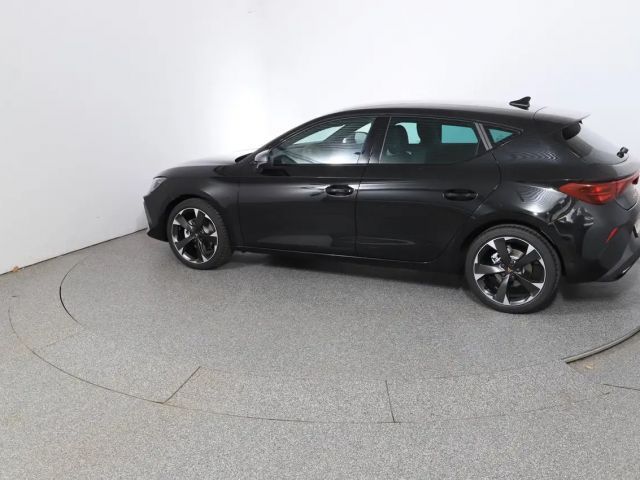 Cupra Leon 1.5 TSI
