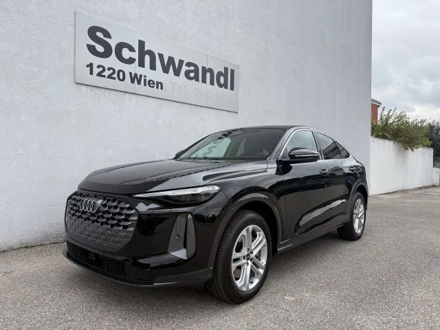 Audi Q5 Quattro