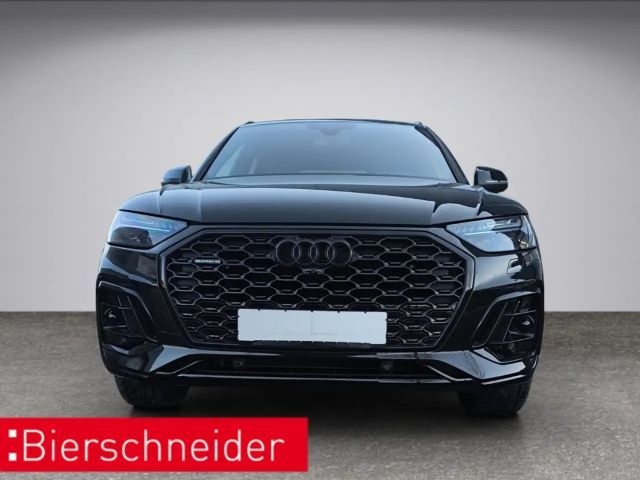 Audi Q5 40 TDI Quattro S-Tronic Sportback